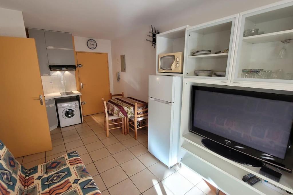 Appart Le Lavandou Exterior photo